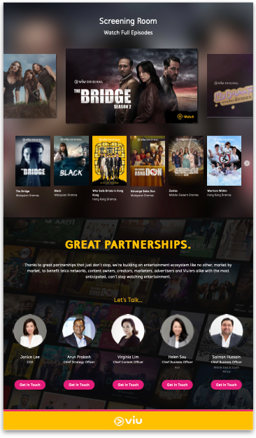 ContentAsia Screening Room