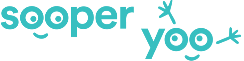 Sooperyoo logo